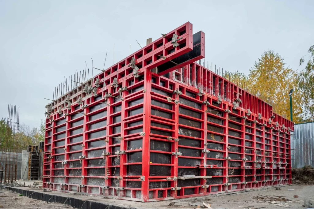 F17 Grade Plywood