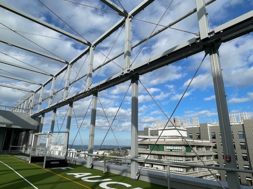 Site Mesh