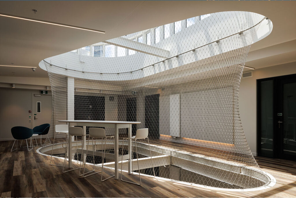 Site Mesh
