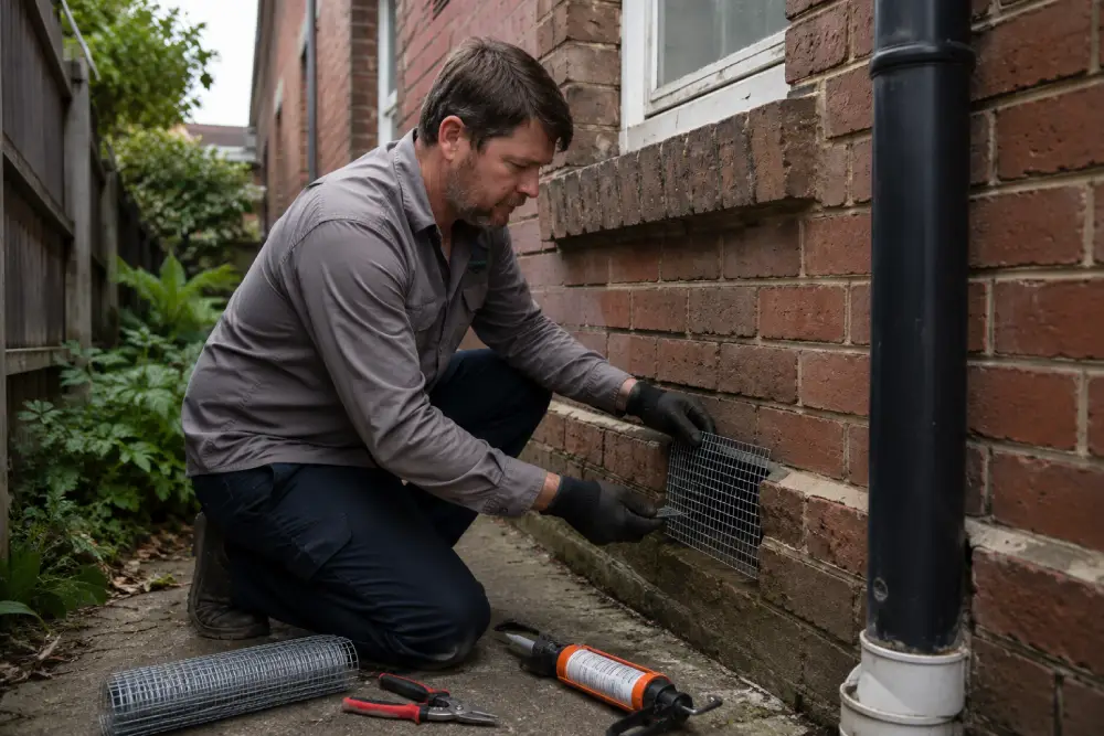 Comparing Your Options for Mice Removal Sydney