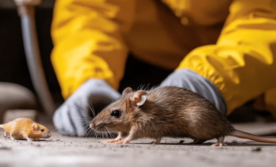 Comparing Your Options for Mice Removal Sydney