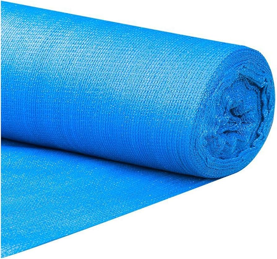 Scaffold Shade Cloth Lifespan and UV Rating Considerations Explained